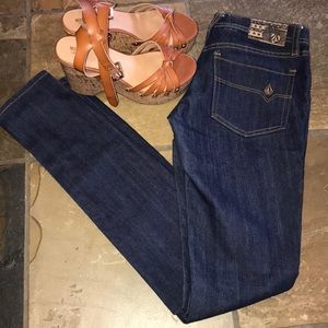 👖Perfect Volcom Denim👖